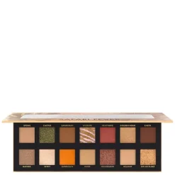 Slim Safari Fever Paleta de Sombras