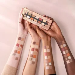 Slim Safari Fever Paleta de Sombras