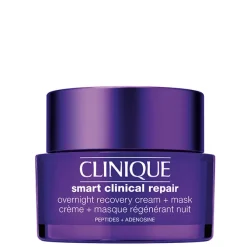Smart Clinical Repair Crema de Recuperación Nocturna + Mascarilla