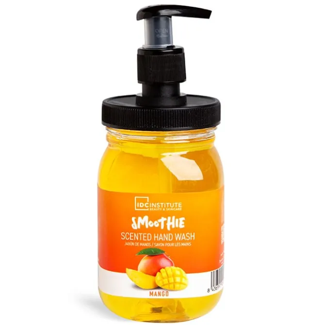 Smoothie Hand Wash Mango