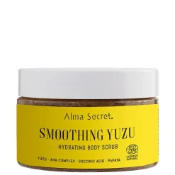 Smoothing Yuzu Body Scrub