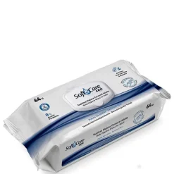 Soft & Care Toallitas Adulto