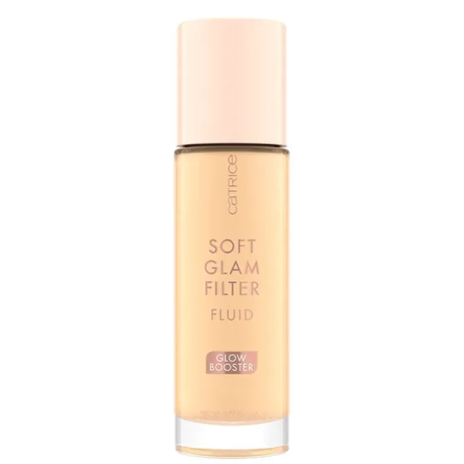 Soft Glam Filter Fluído