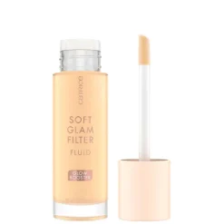 Soft Glam Filter Fluído