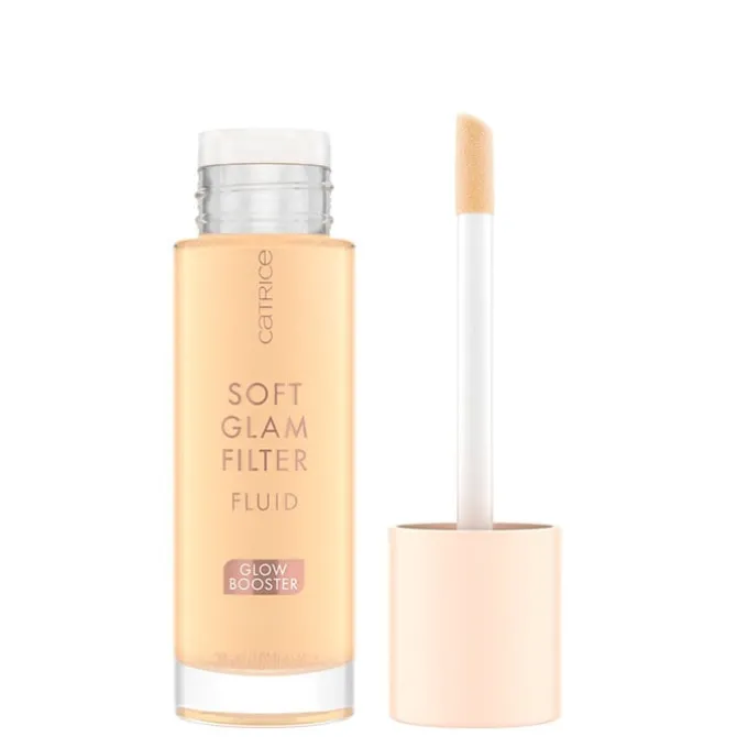 Soft Glam Filter Fluído