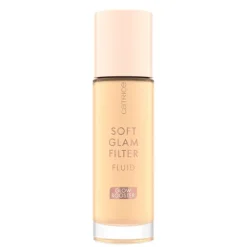 Soft Glam Filter Fluído