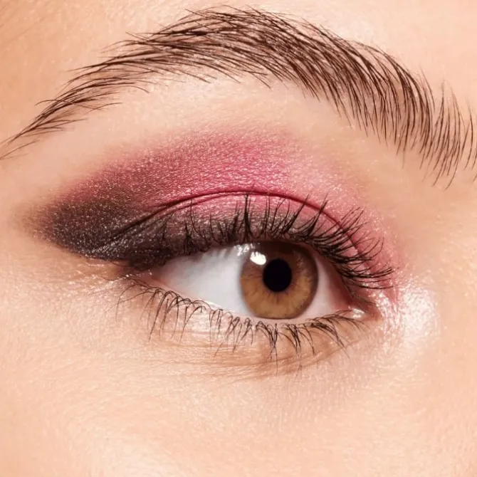 Soft Peony Paleta de Sombras