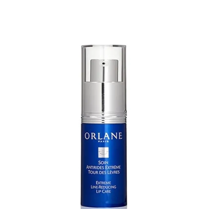 Soin Antirides Extrême Tour Des Lèvres