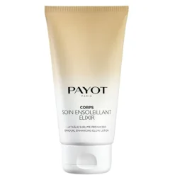 Soin Ensoleillant Élixir