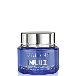 Soin Nuit Régénérant Antirides Extrême