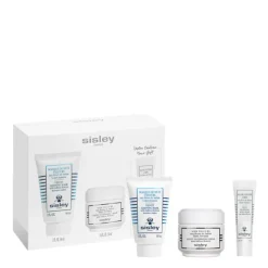 Soin Velours Aux Fleurs de Safran Estuche