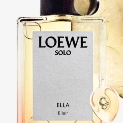 SOLO ELLA ELIXIR