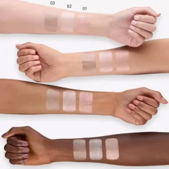 Sombra líquida Luminous Eye Tint