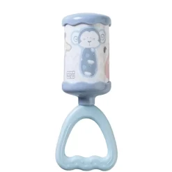 Sonajero Campanitas Azul