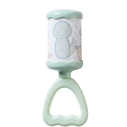 Sonajero Campanitas Menta