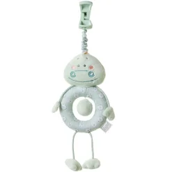 Sonajero Jungle Party Cocodrilo