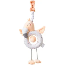 Sonajero Jungle Party Flamenco