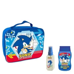 Sonic EDT Estuche