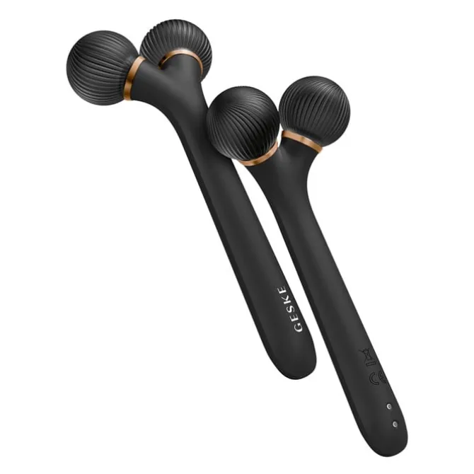 Sonic Facial Roller 4 in 1