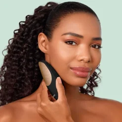 Sonic Thermo Facial Brush 6 in 1