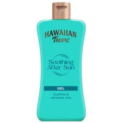Soothing After Sun Aloe Vera Gel