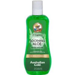 Soothing Aloe After-Sun