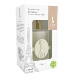 Sophie La Girafe Eau de Soin Parfumée