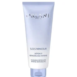 SOS Minceur Détox et Remodelage Intense