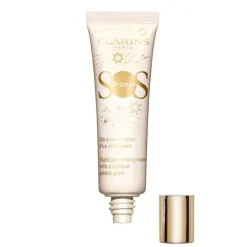 SOS Primer Gold Glow