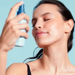 Source Crème en Spray Hydratante Adaptogène