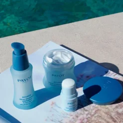 Source Crème Hydratante Adaptogène