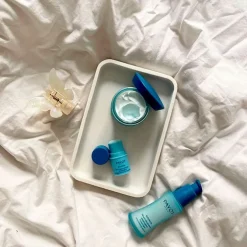 Source Crème Hydratante Adaptogène