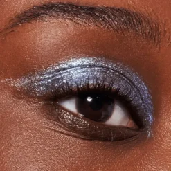 Space Glam Chrome Sombra Ojos Líquida