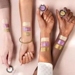 Space Glam Chrome Sombra de Ojos