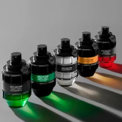 Spicebomb Night Vision