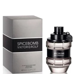 Spicebomb Pour Homme