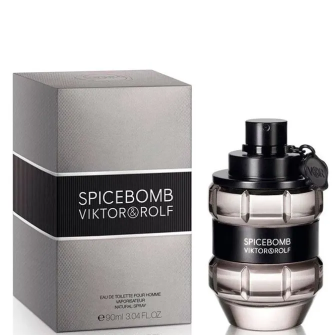 Spicebomb Pour Homme