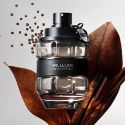 Spicebomb Pour Homme