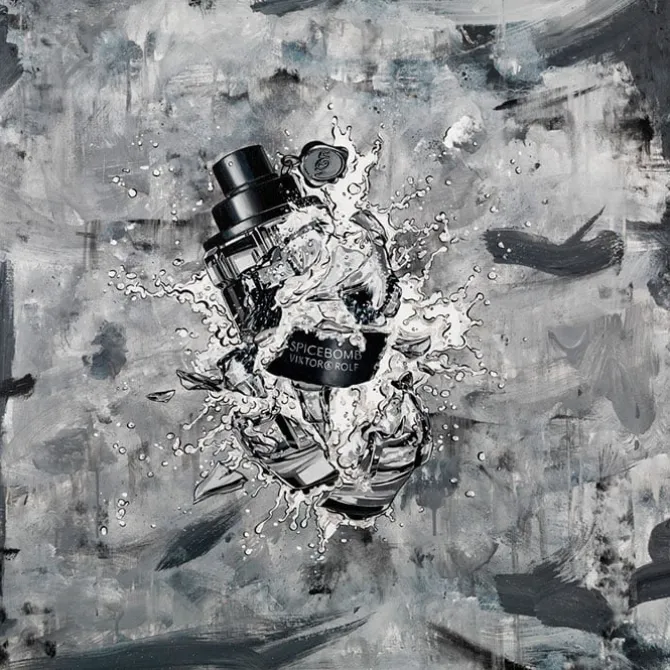 Spicebomb Pour Homme