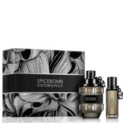 Spicebomb Pour Homme Estuche
