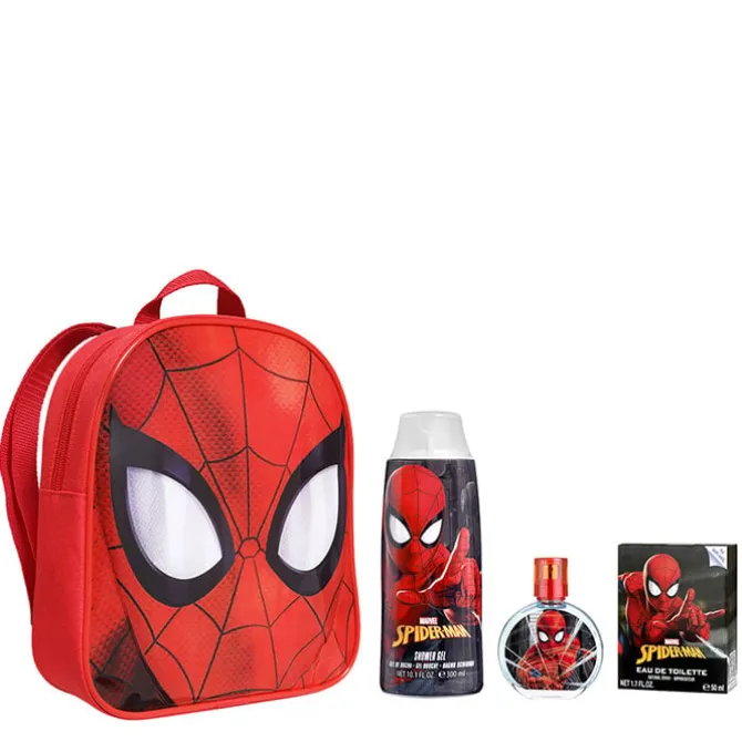 Spiderman EDT Estuche