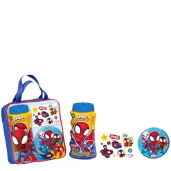 Spiderman Estuche