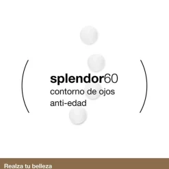 SPLENDOR 60 Contorno de Ojos