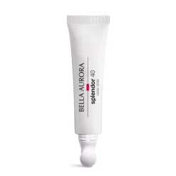 Splendor 40 Contorno de Ojos