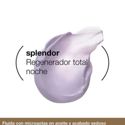 SPLENDOR 10 NOCHE REGENERADOR TOTAL