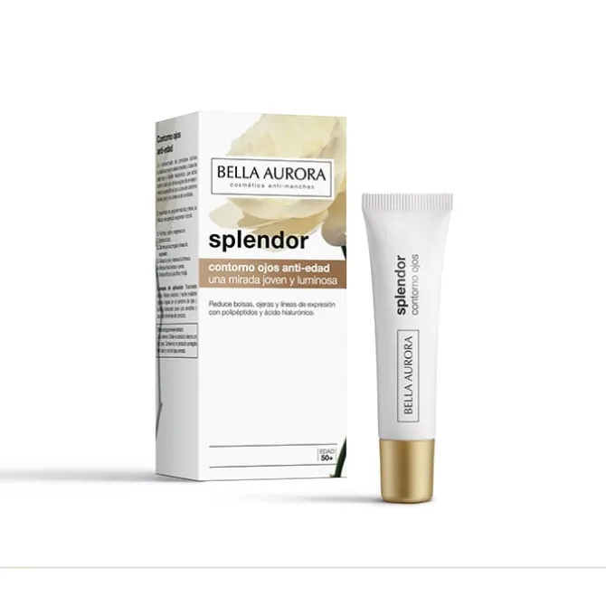SPLENDOR Contorno de Ojos