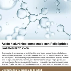 SPLENDOR Contorno de Ojos