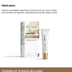 SPLENDOR Contorno de Ojos