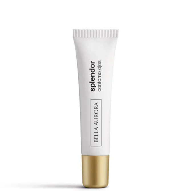 SPLENDOR Contorno de Ojos