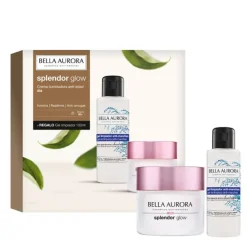 SPLENDOR Glow Día Estuche